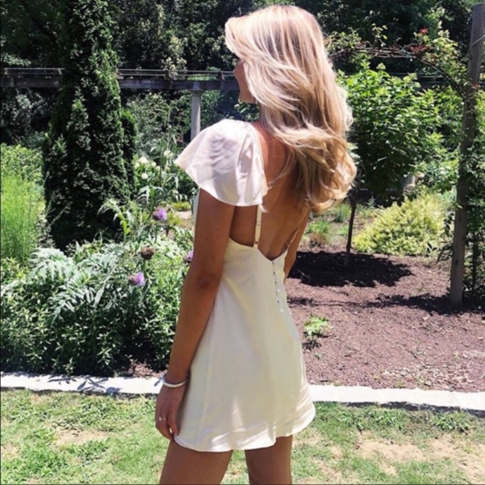 Meet your Posher, Franziska